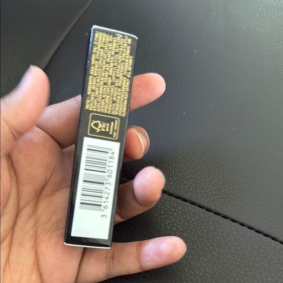 Yves Saint Laurent Black Mascara for Voluminous Lashes NIP - Picture 6 of 9